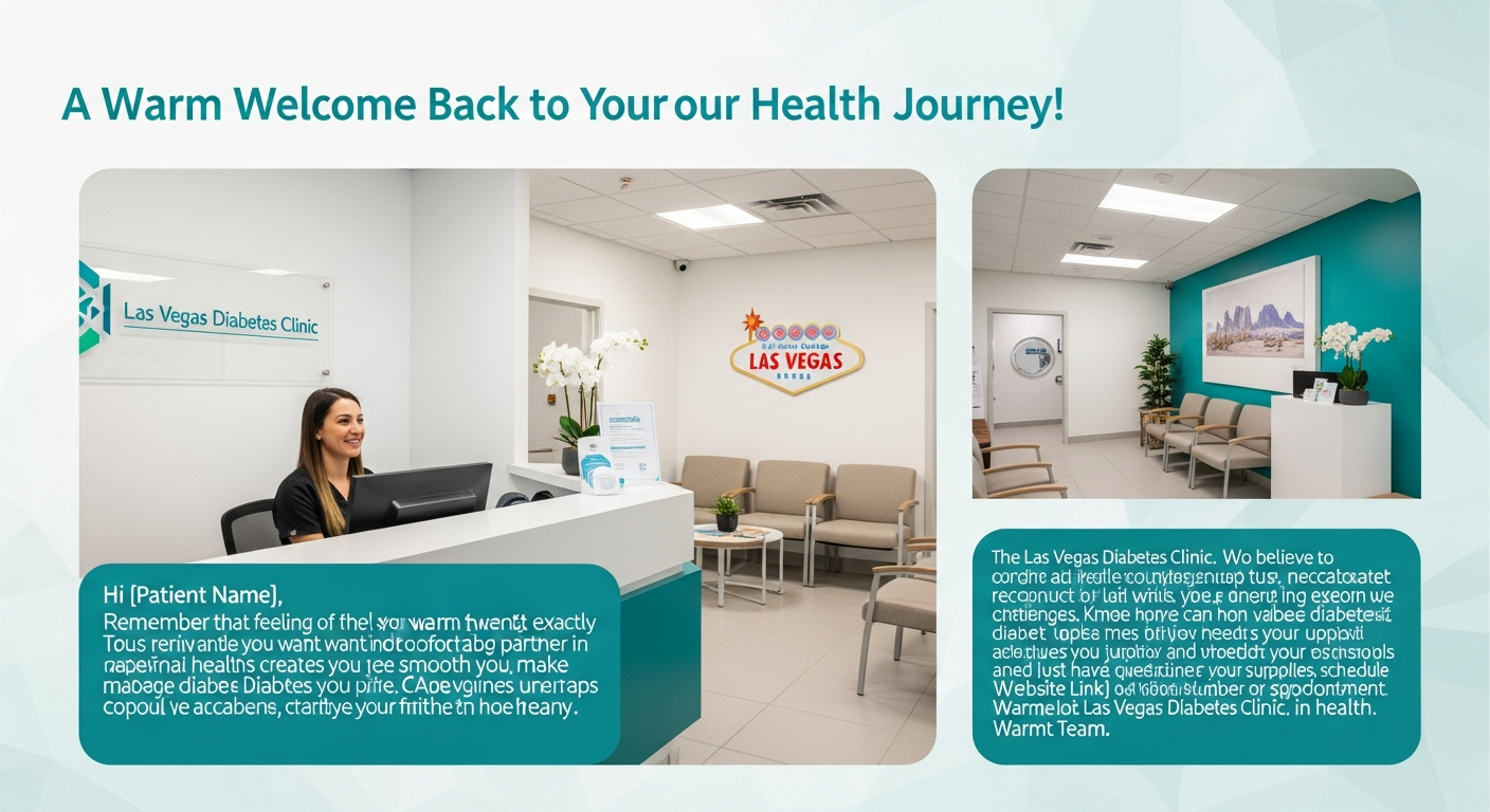 Sin City Diabetics Clinic