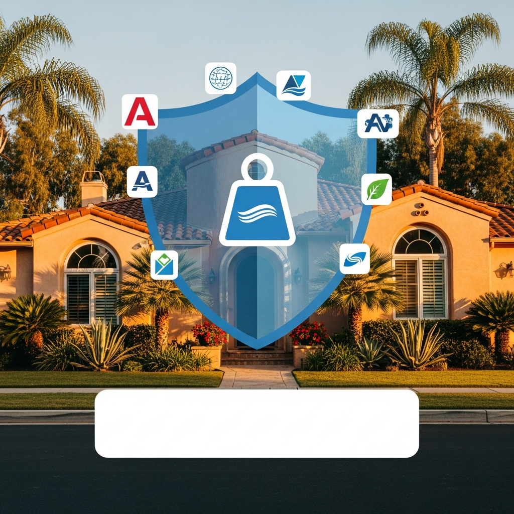 GGIS Home Protection Shield