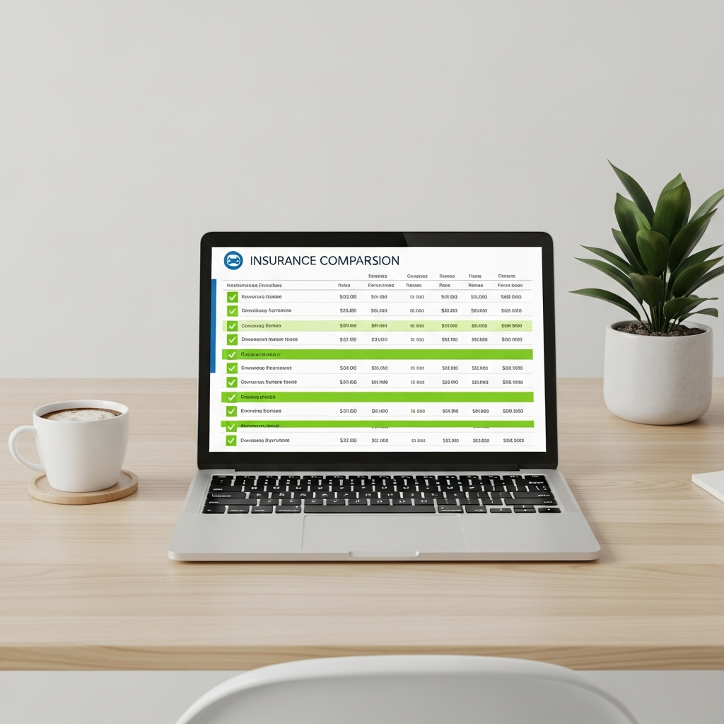 GGIS Comparison Shopping