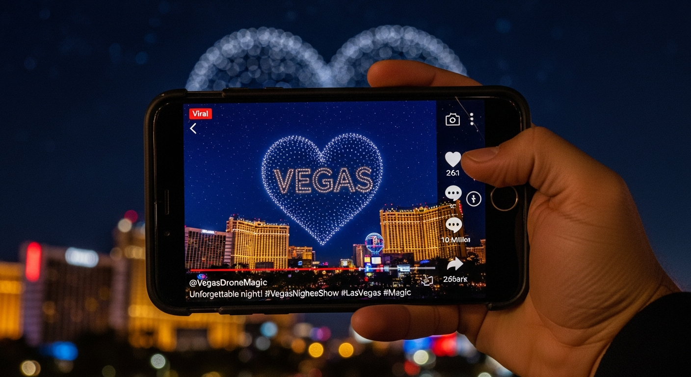 Content creation moment