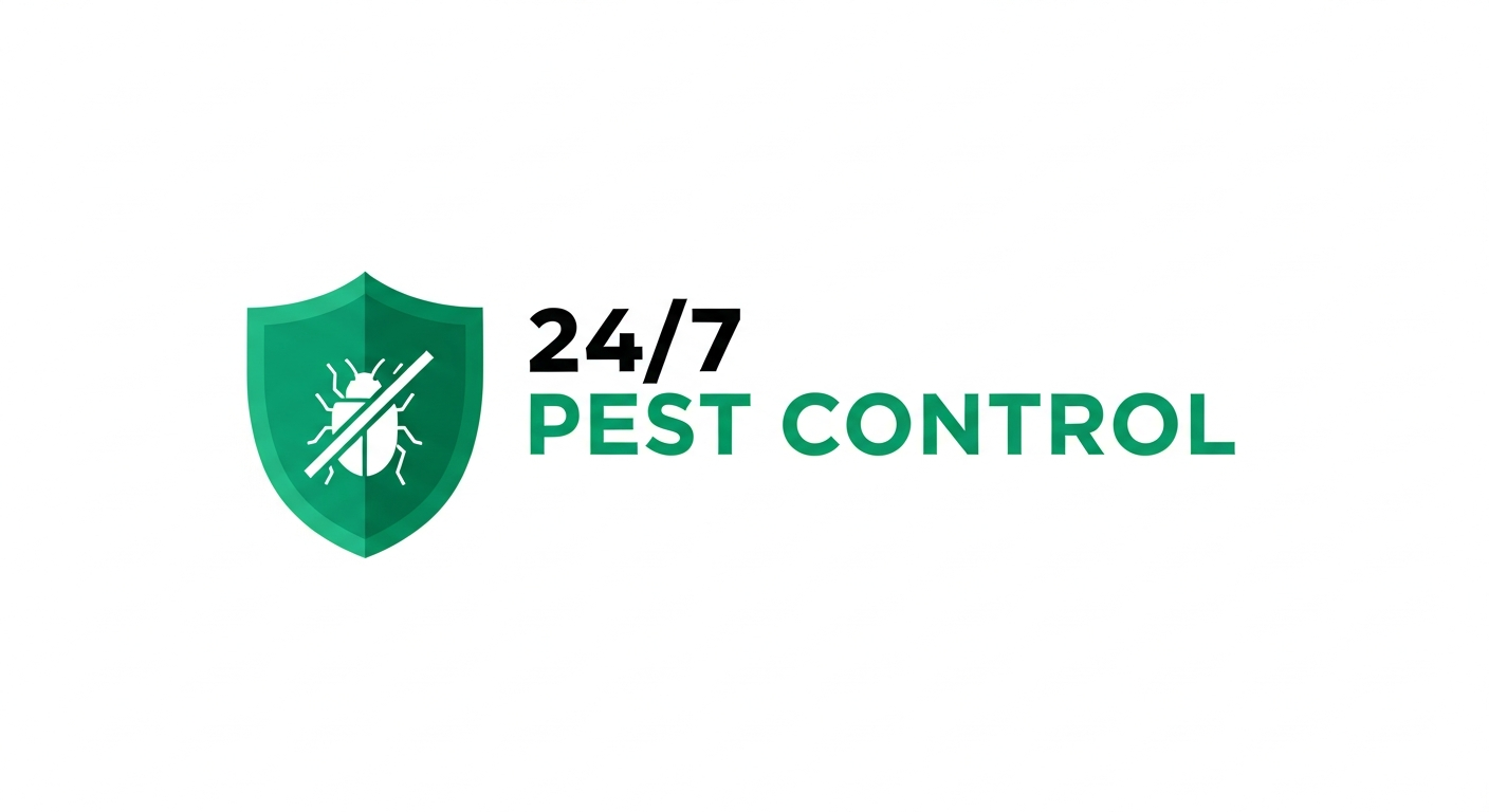 24/7 Pest Control