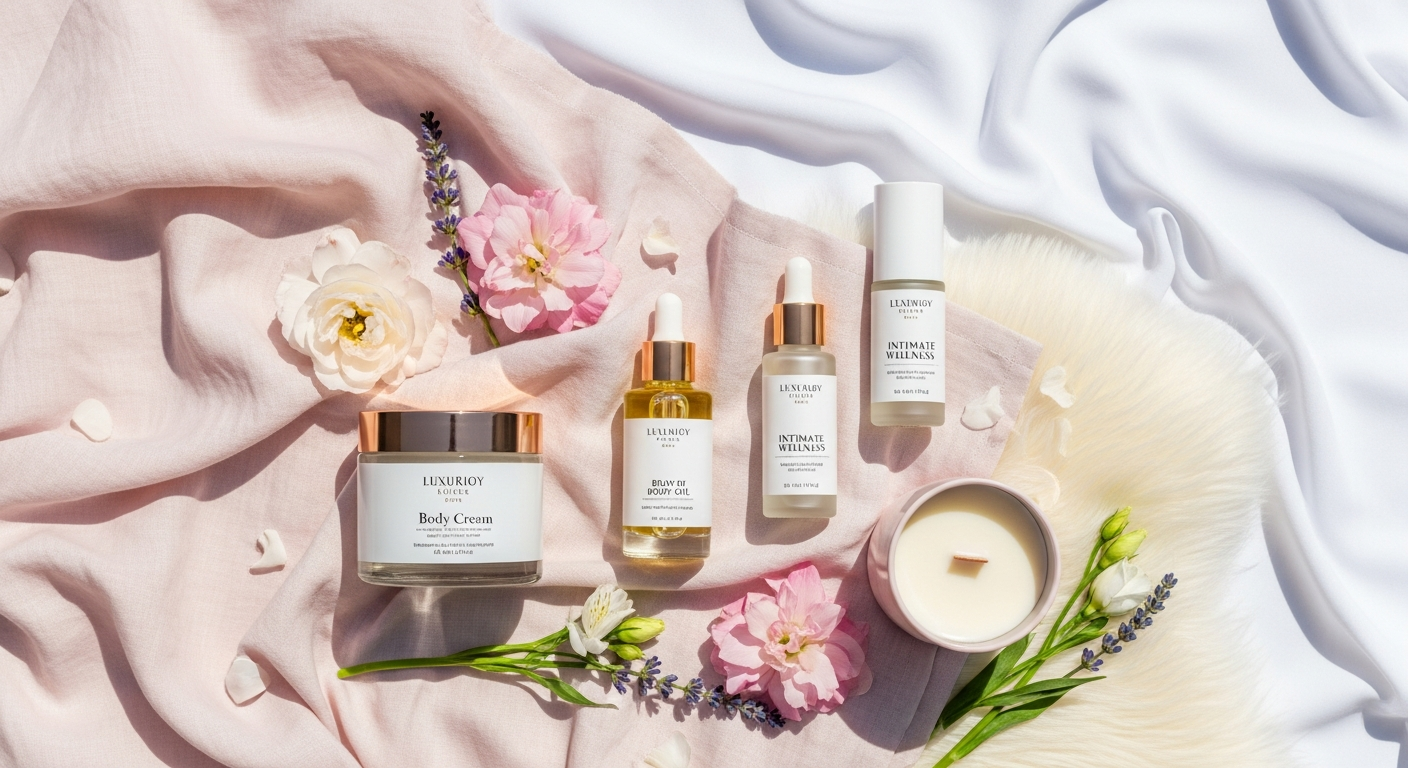 Spring wellness products