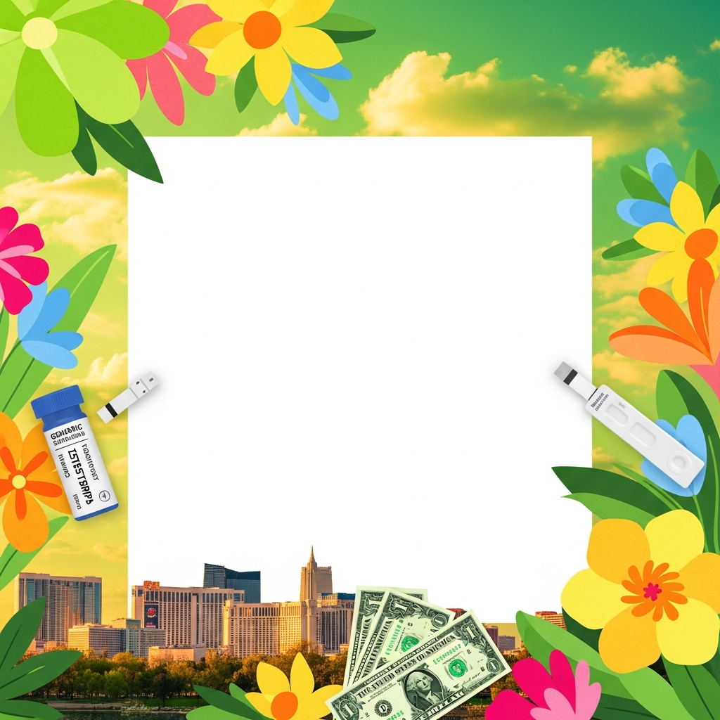 Spring cleaning cash ad