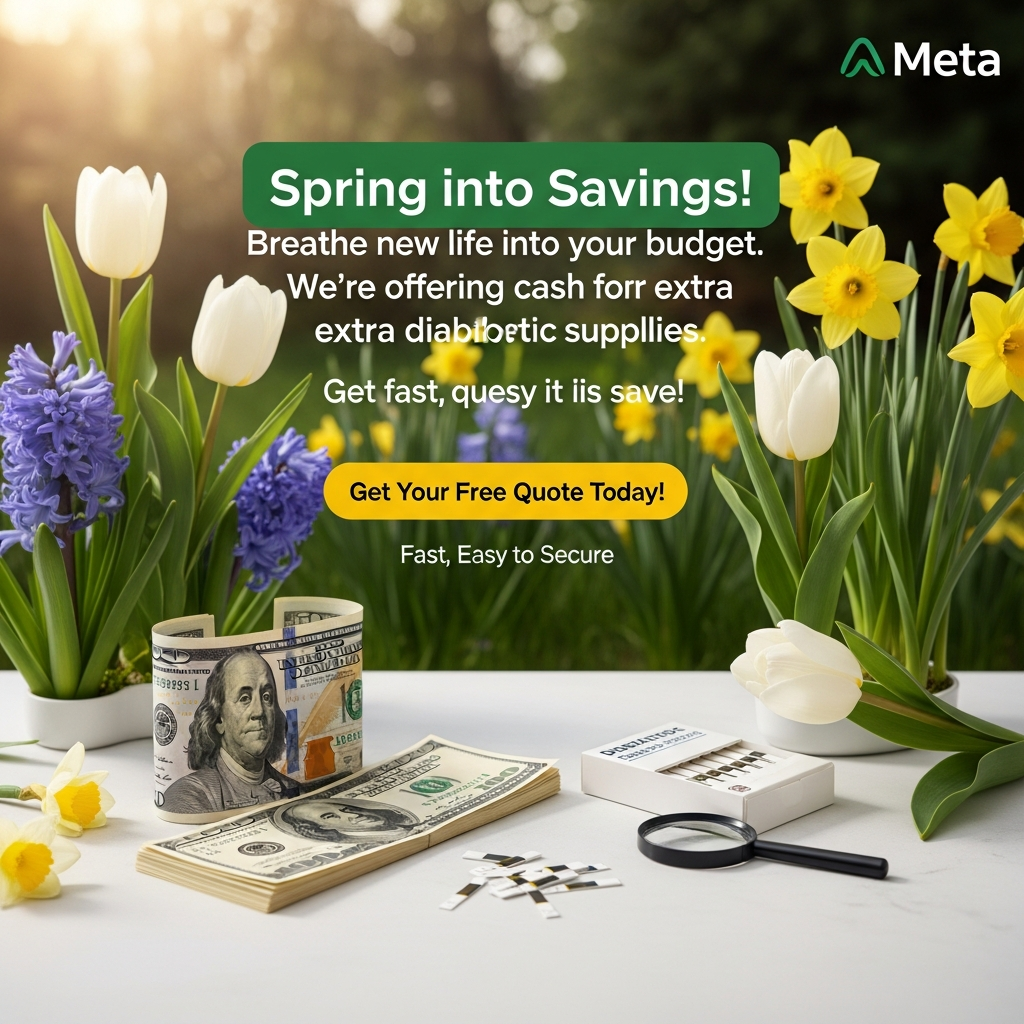 Fresh start pricing ad