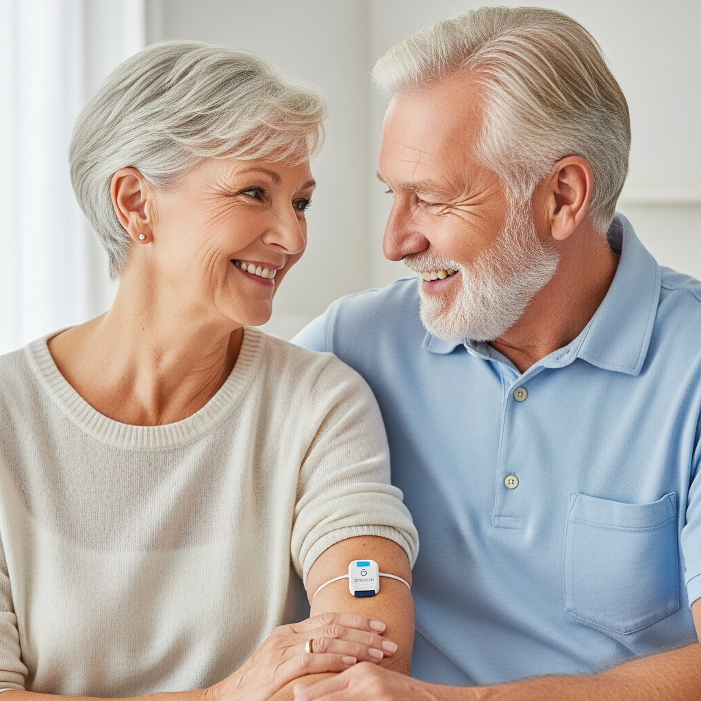 CGM Healthcare Marketing