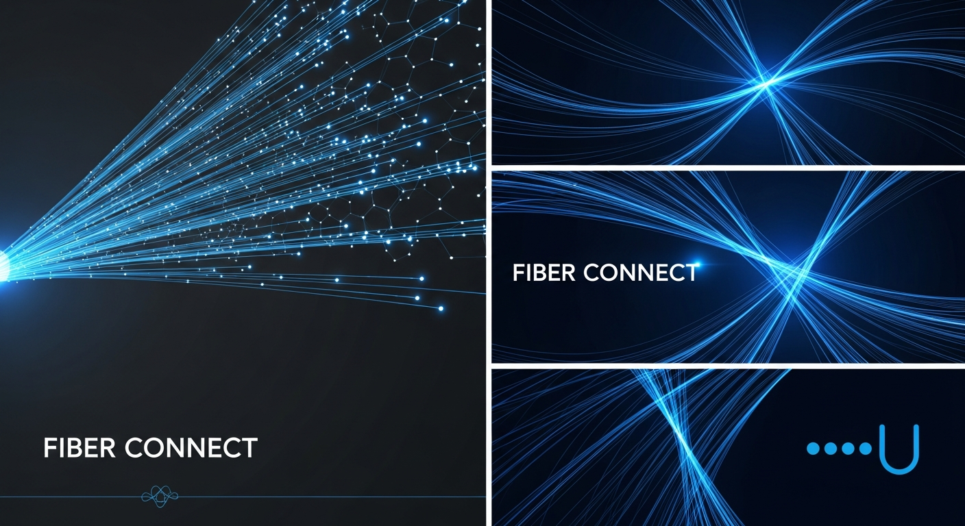 Fiber Sales Meeting Deck