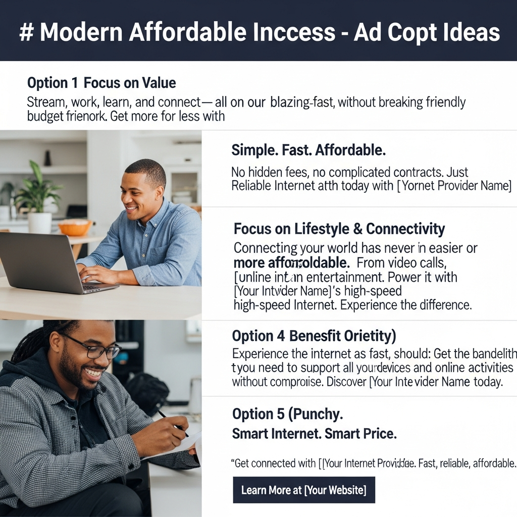 Family connected at home