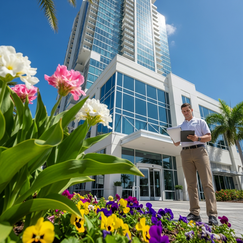 Spring building safety