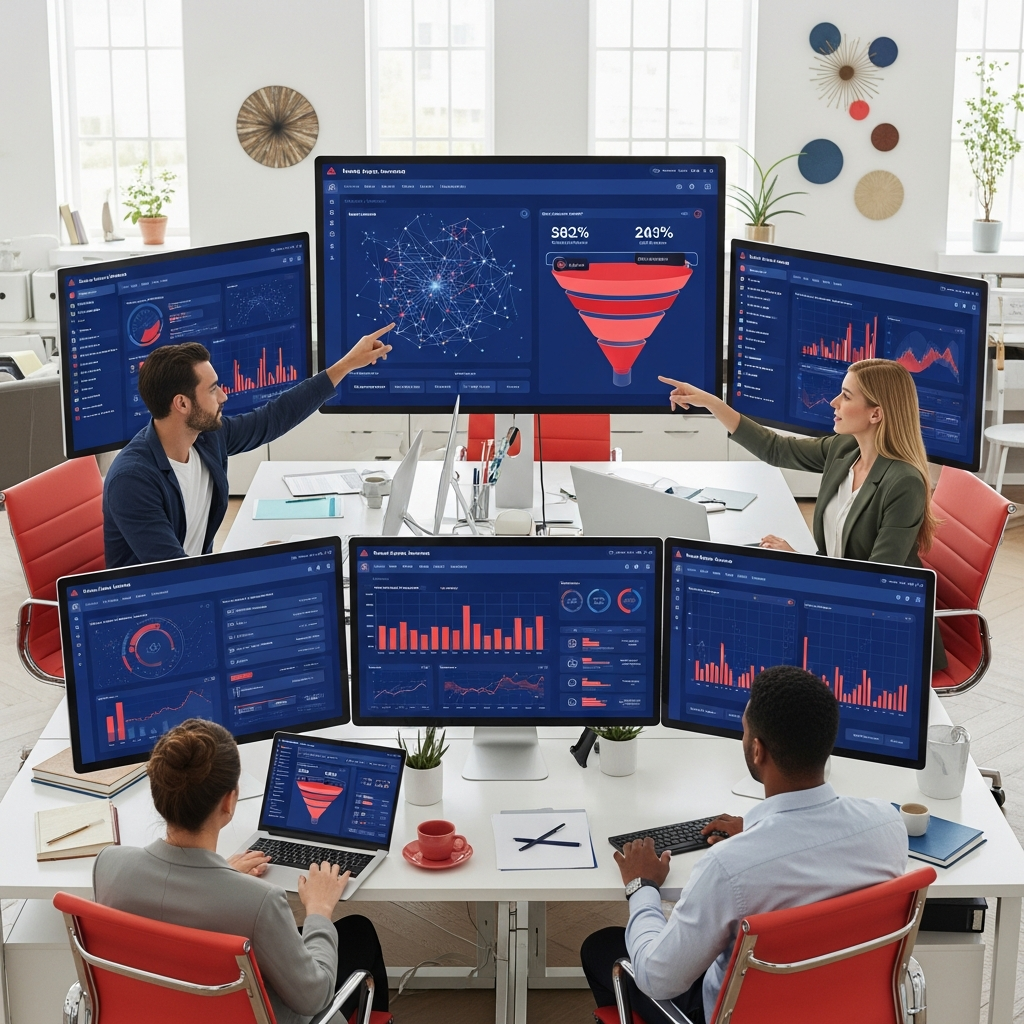 Melleka AI Marketing Team