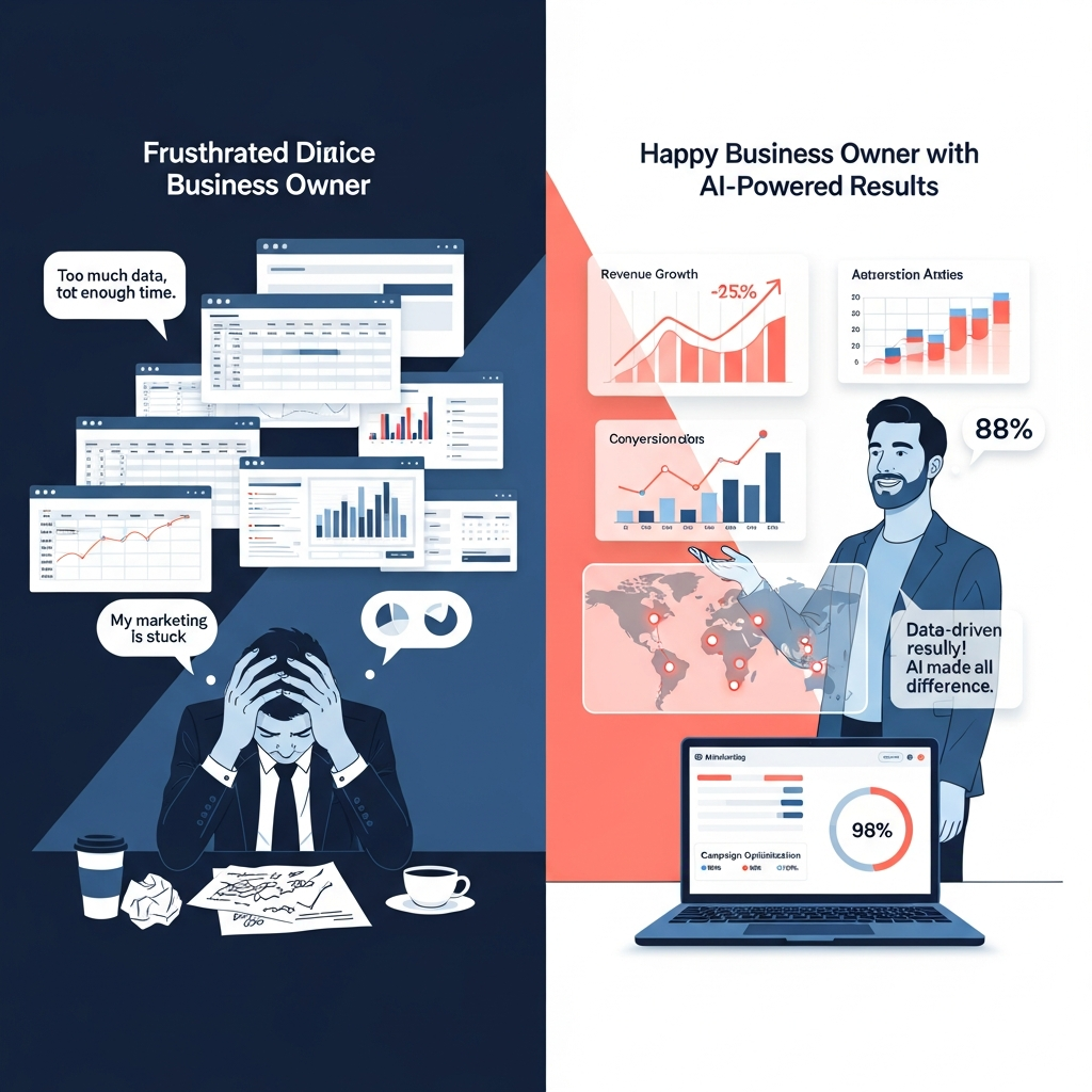 Melleka Before After Results