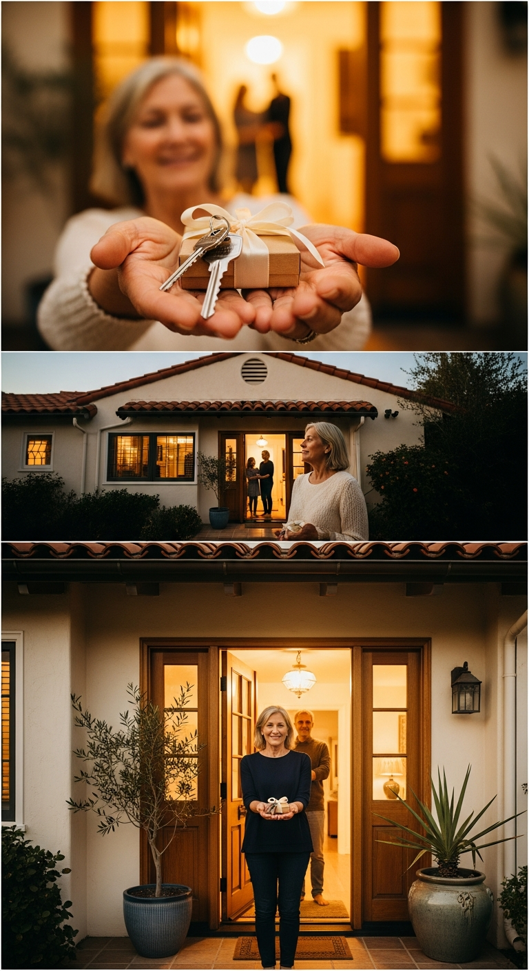 GGIS Mother's Day stories ad