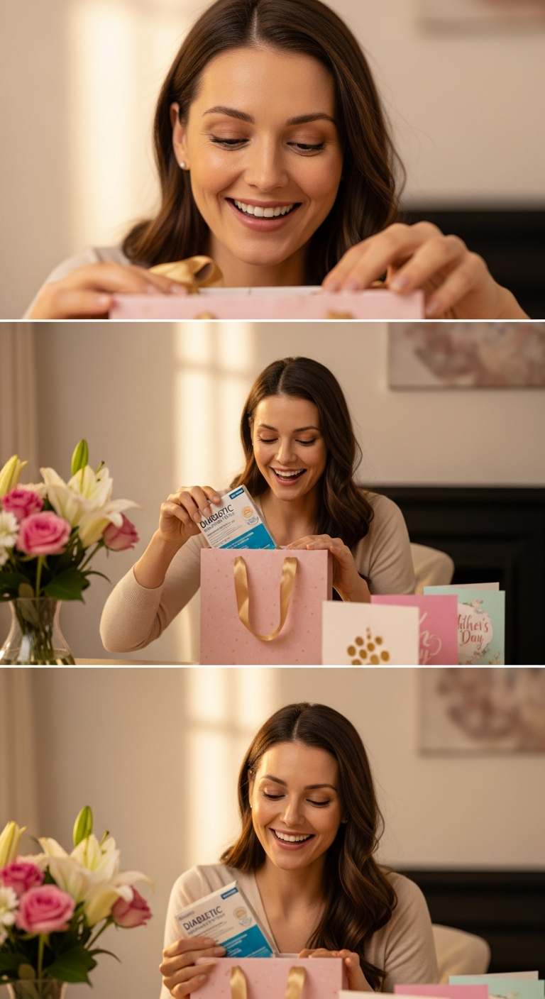 Sin City Mother's Day stories ad