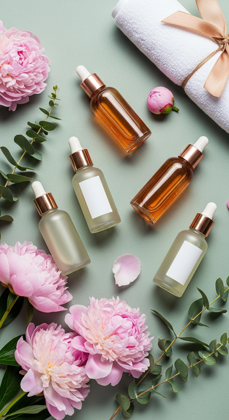 Mother's Day beauty gift