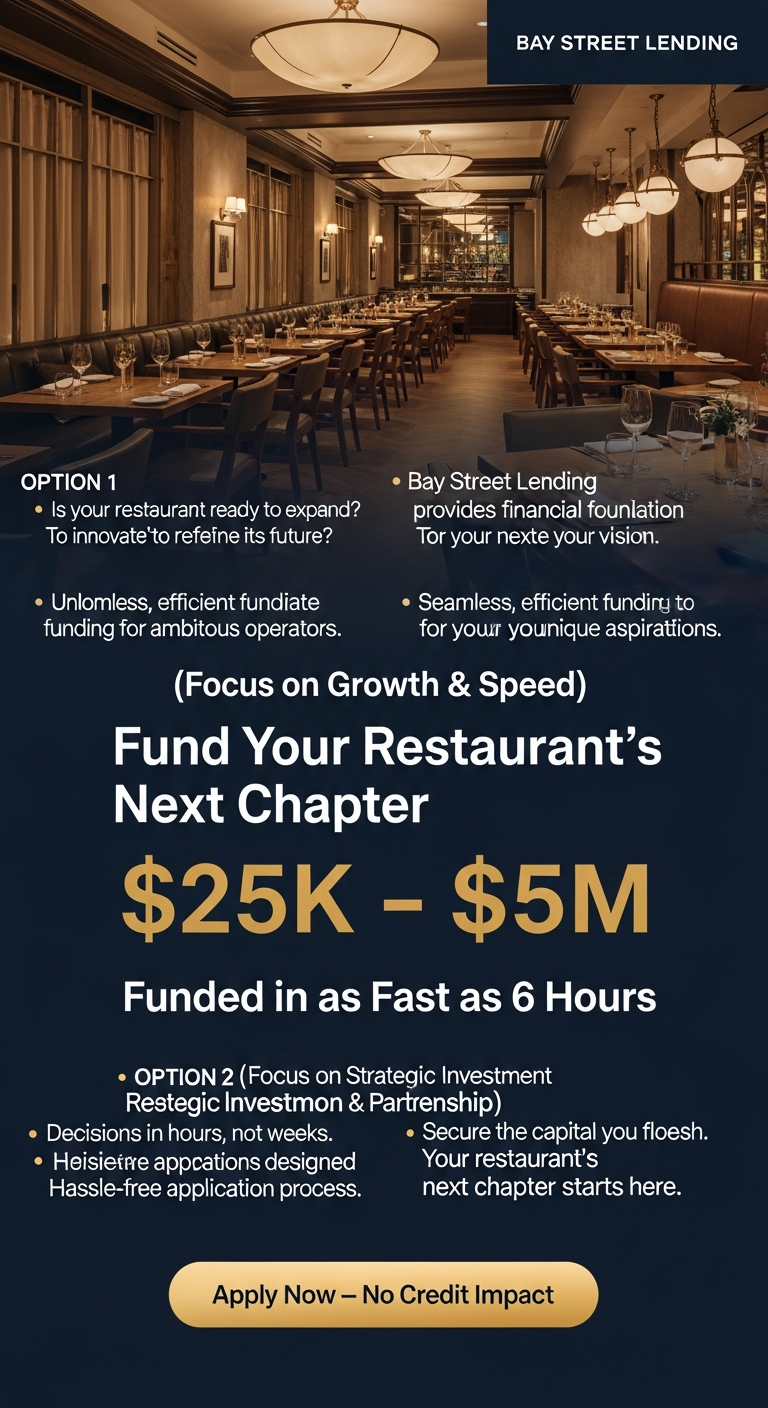 Restaurant Stories Ad