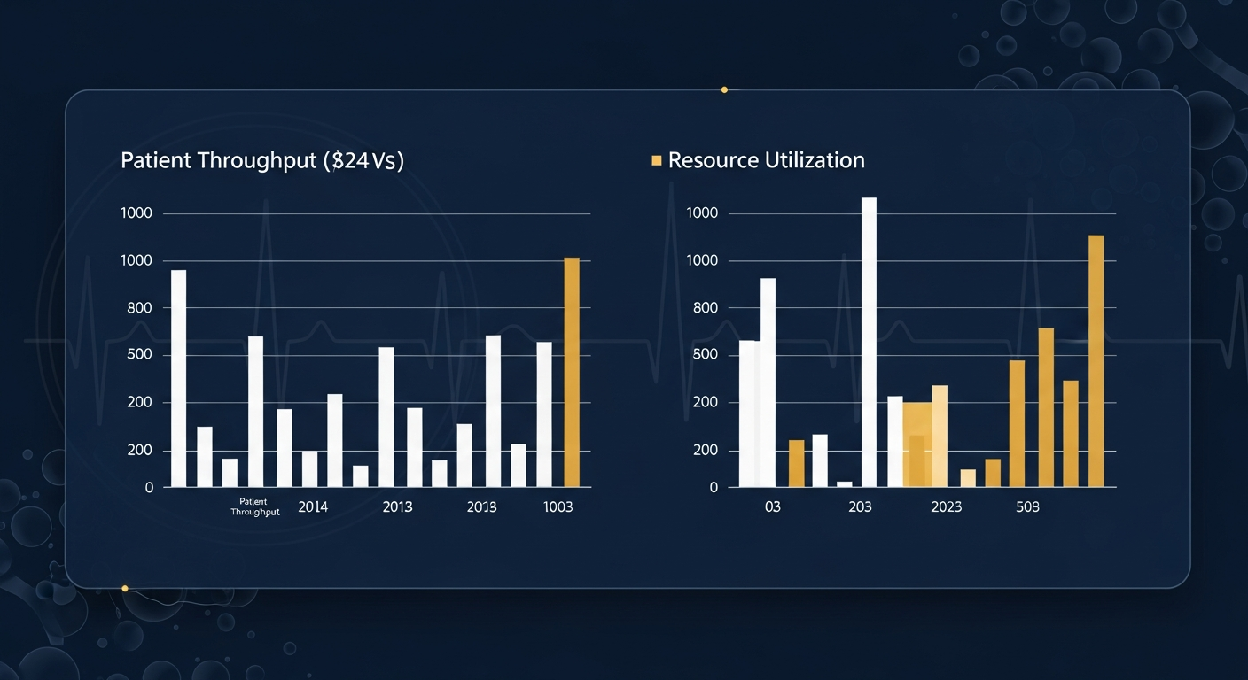 STJ Performance Analysis