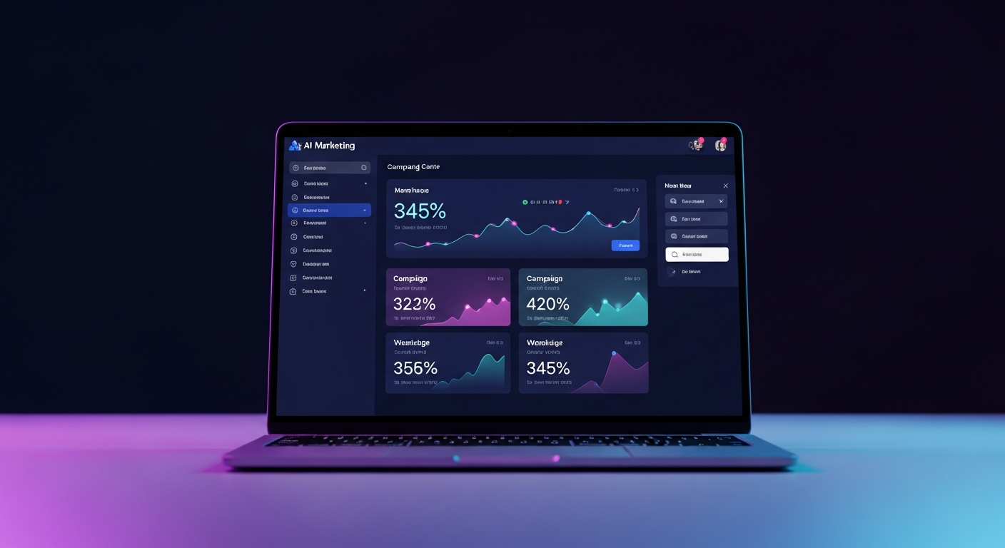 Turbo Agent AI Dashboard