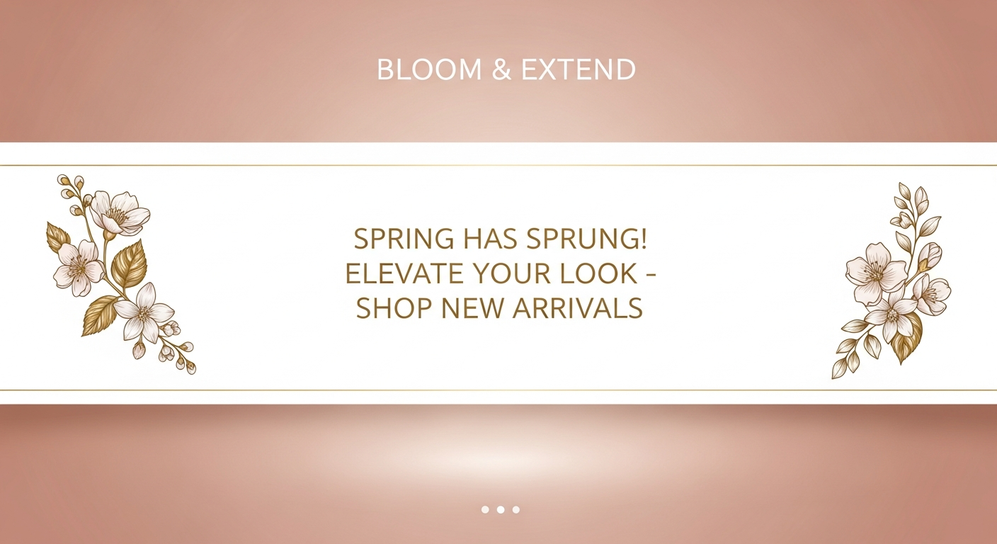 Top Bar Design Reference