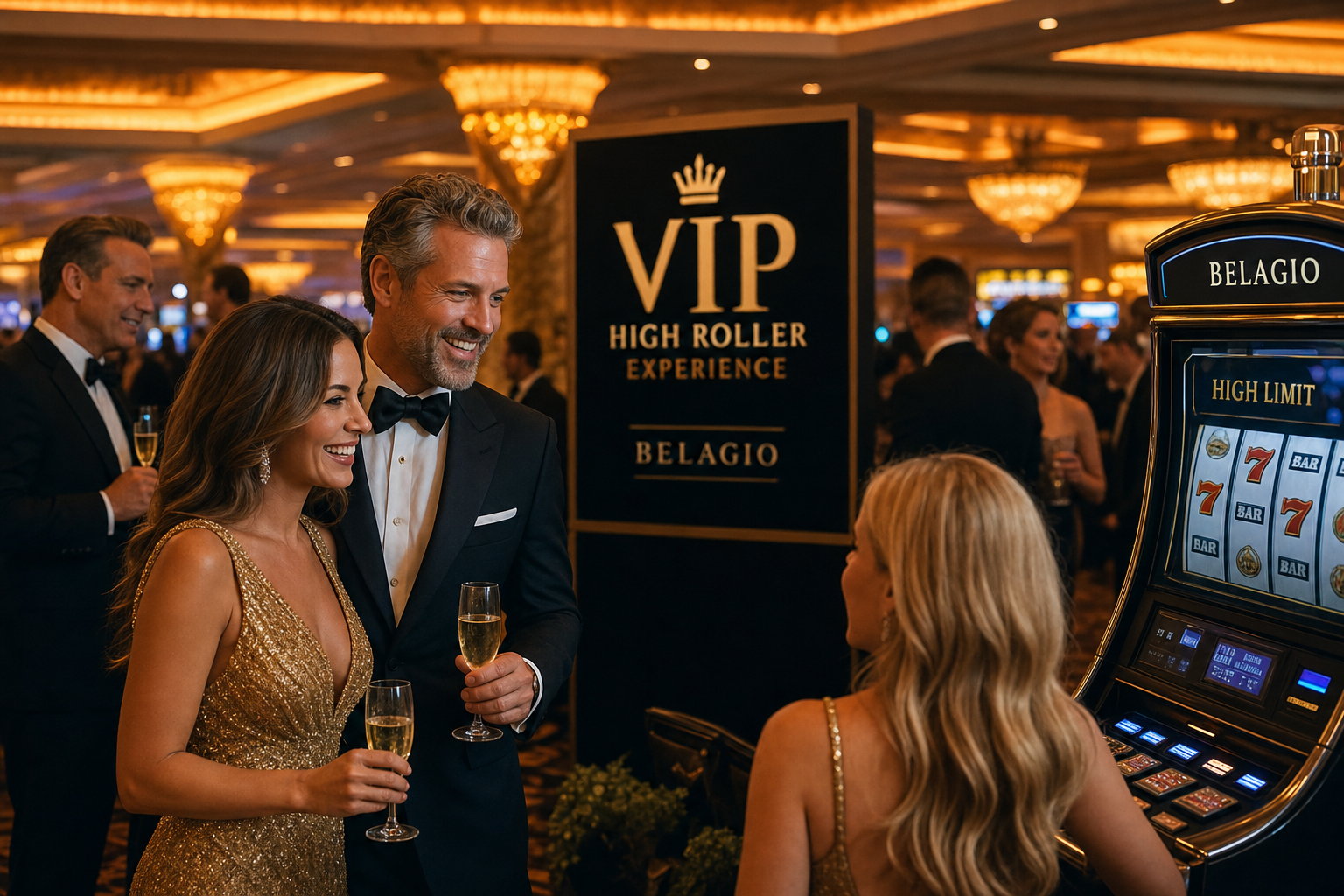 VIP Meet and Greet and Group Pull at Jamul Casino, San Diego, CA