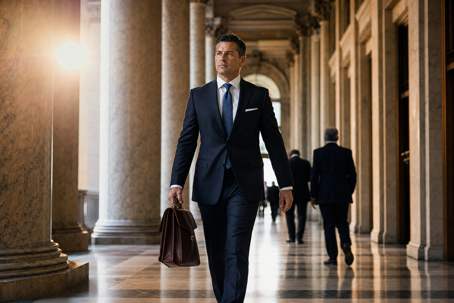 Personal injury lawyer