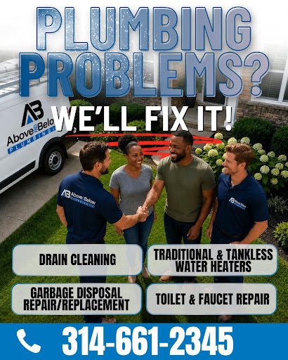 Plumbing Ad 2