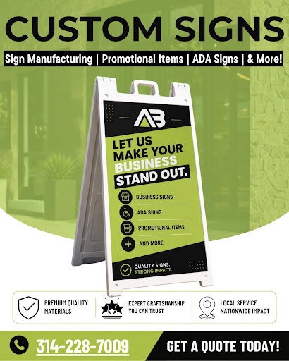 SignWorks Meta Ad 2