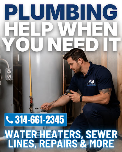 Plumbing Ad Creative 1