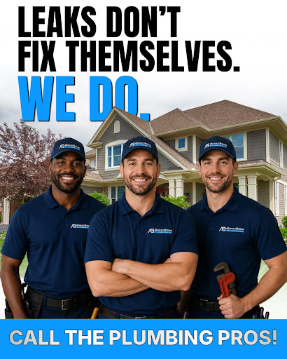 Plumbing Ad Creative 4