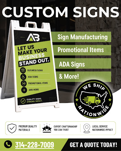 SignWorks Creative 3