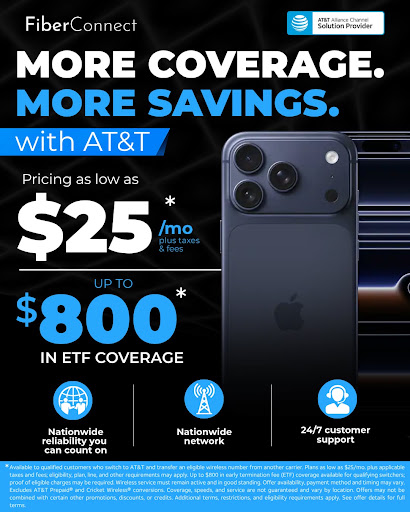 New Leads Ad