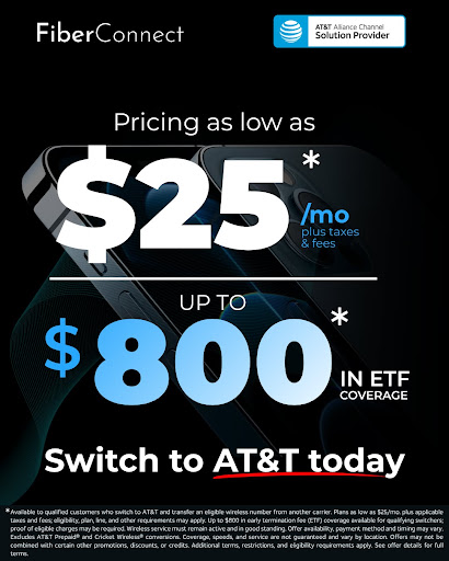 New Leads Ad