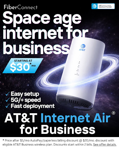 Space-themed ads