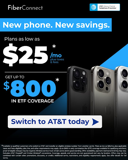 New Leads Ad