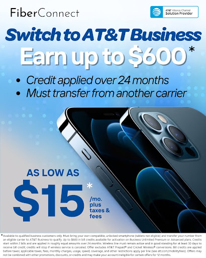 V4 AT&T Business