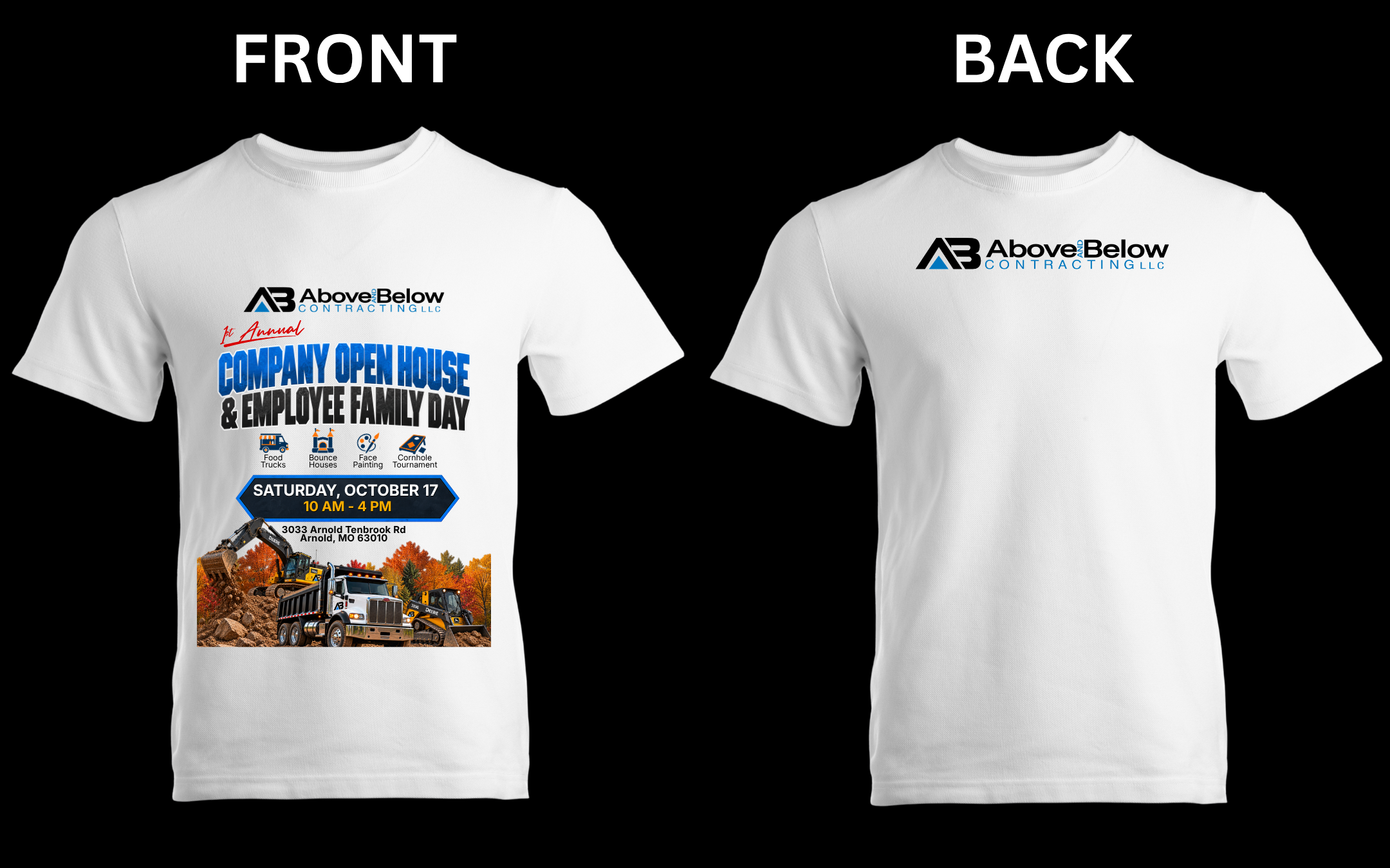 T-Shirt Design 3
