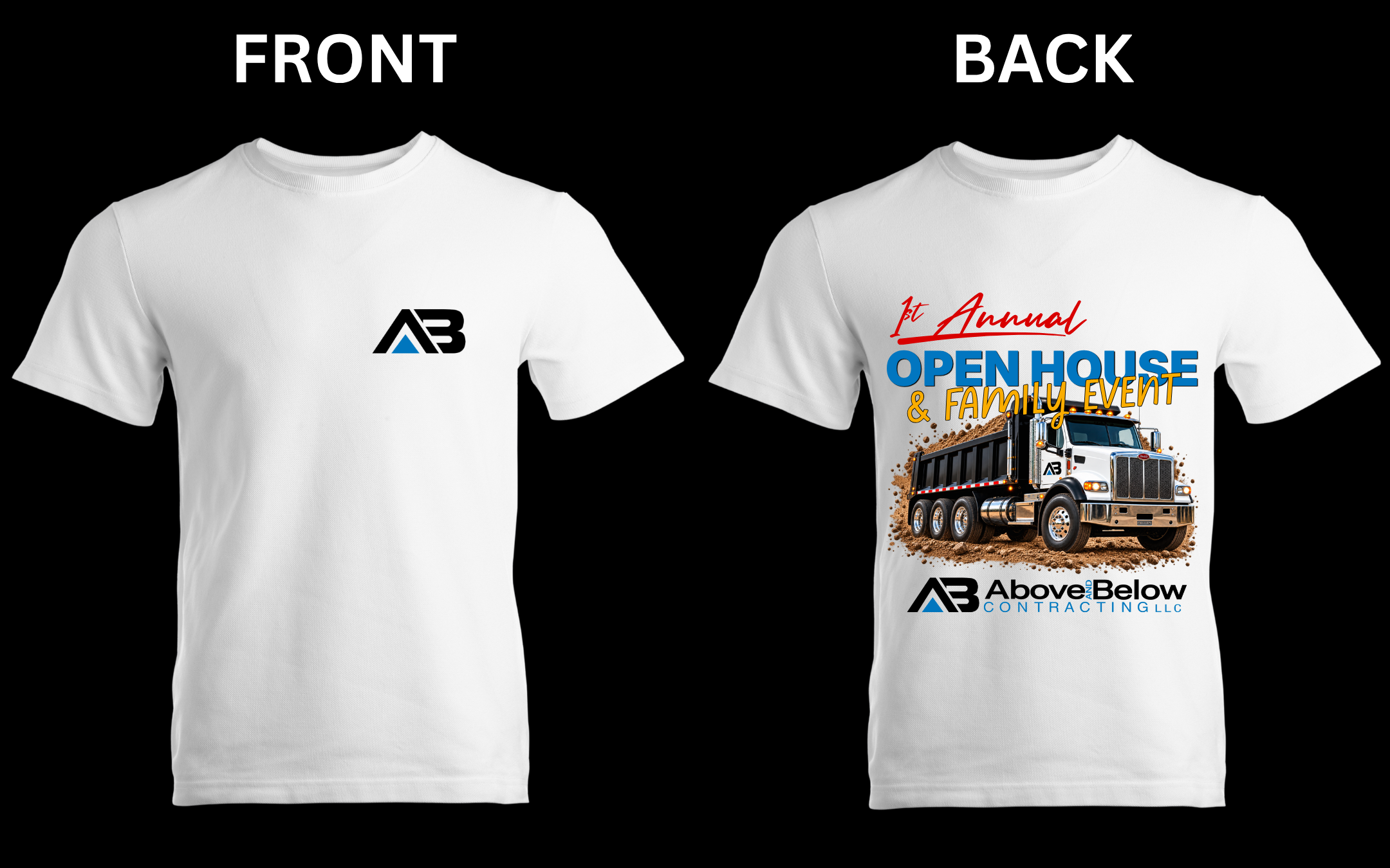 T-Shirt Design 9
