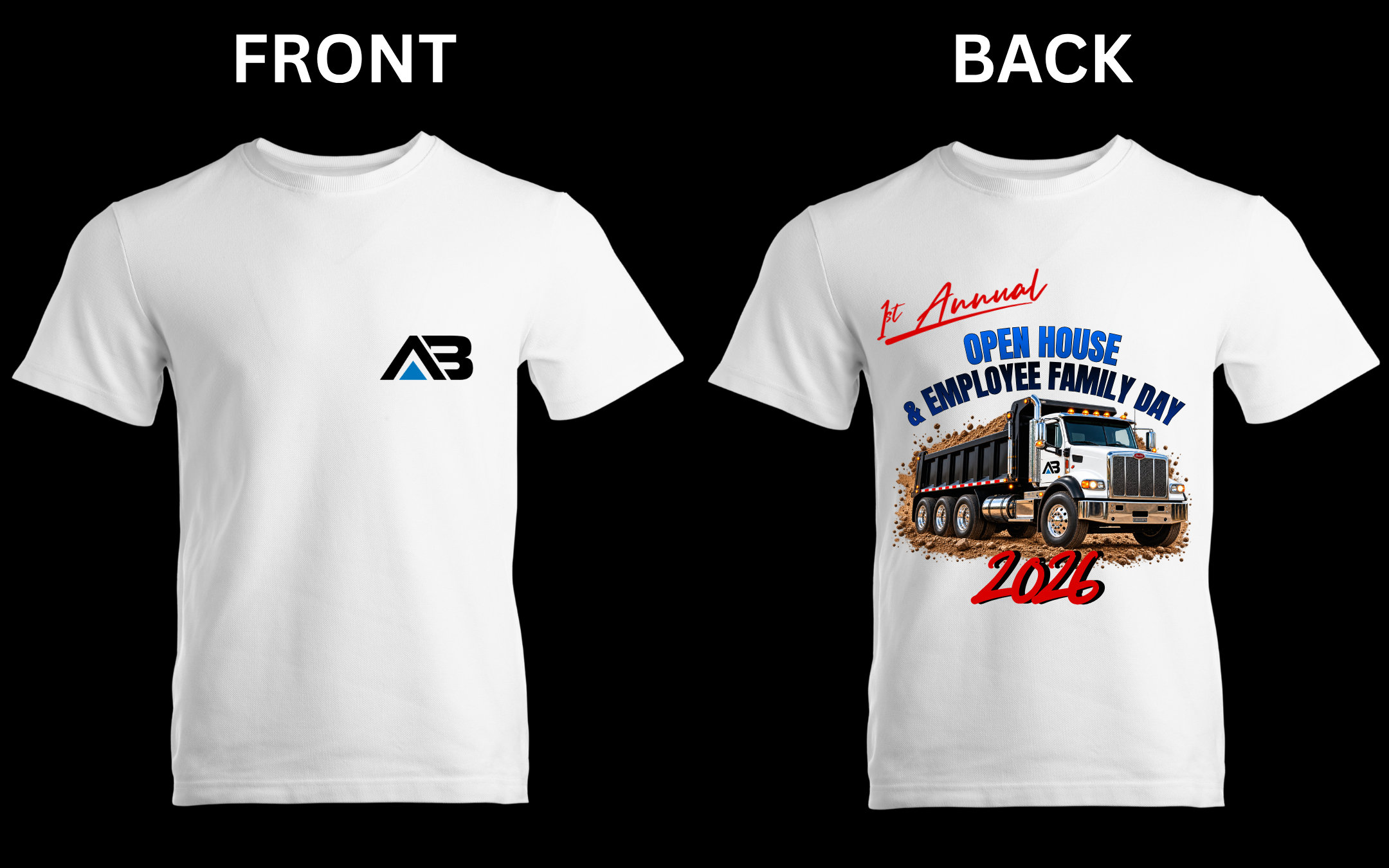 T-Shirt Design 7