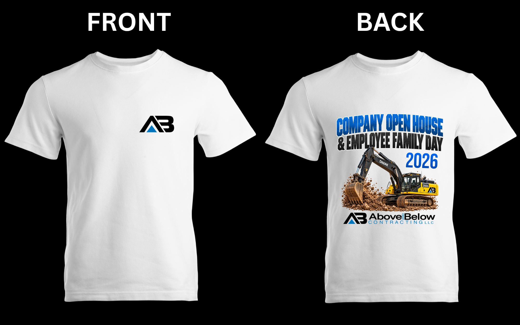 T-Shirt Design 8
