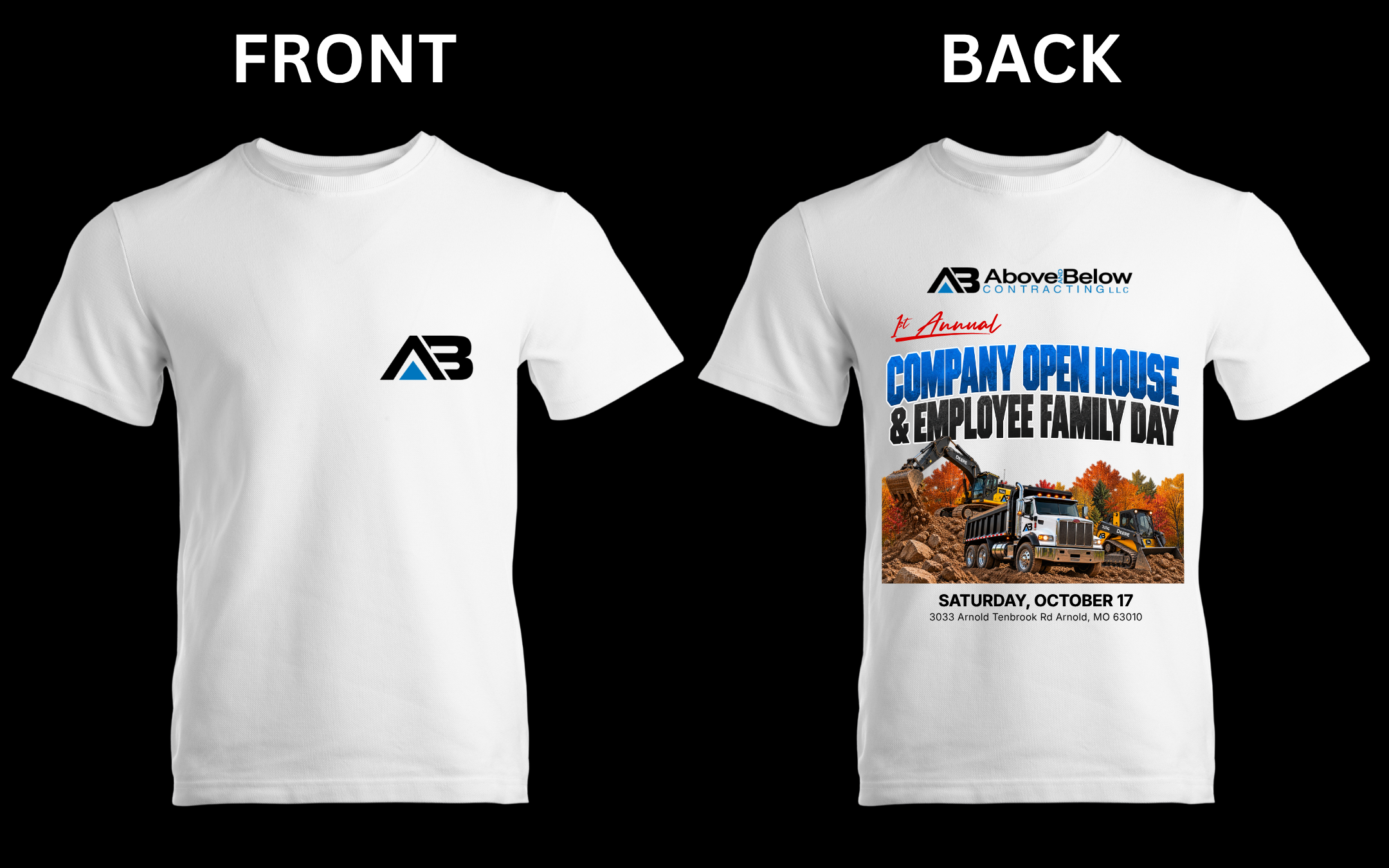 T-Shirt Design 4