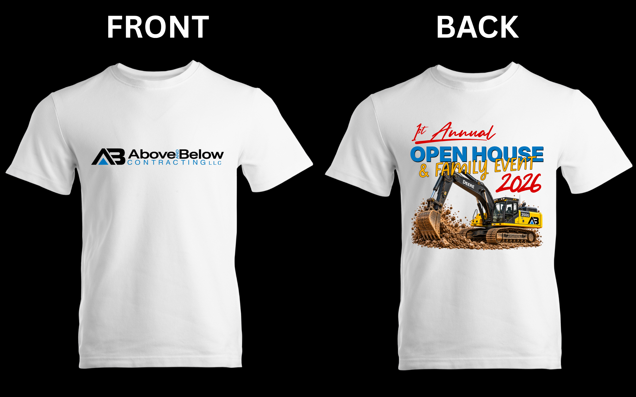 T-Shirt Design 10