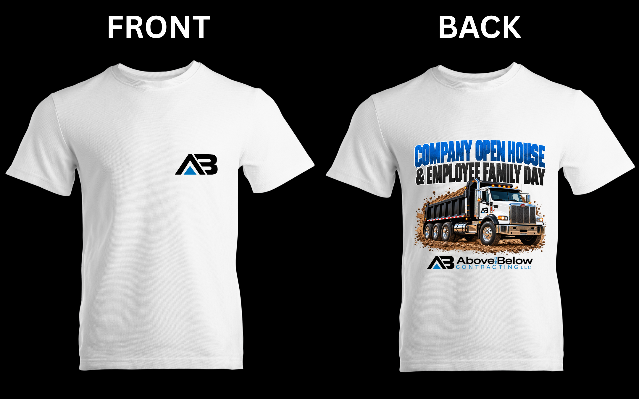 T-Shirt Design 5