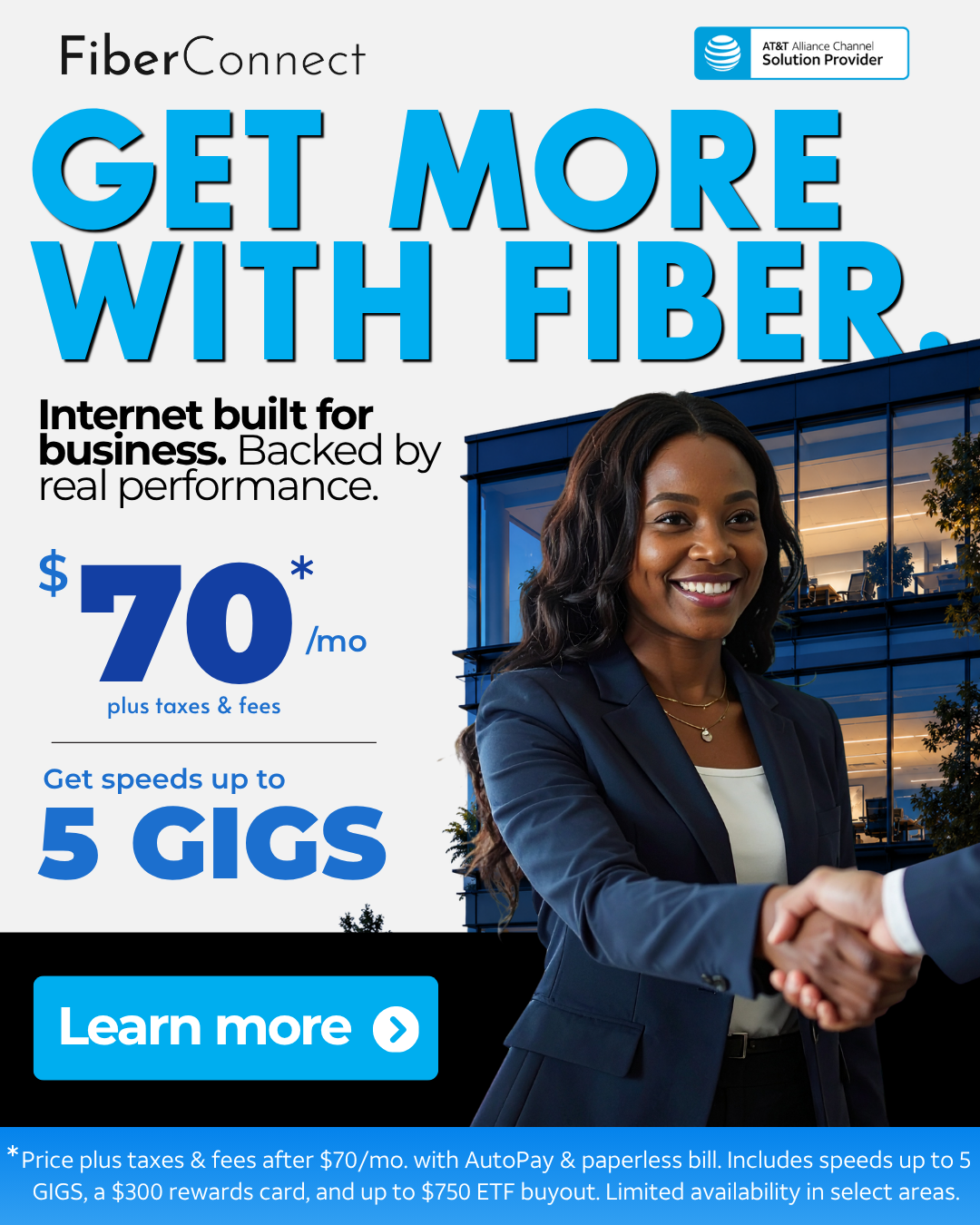 Fiber Ground Creative 3