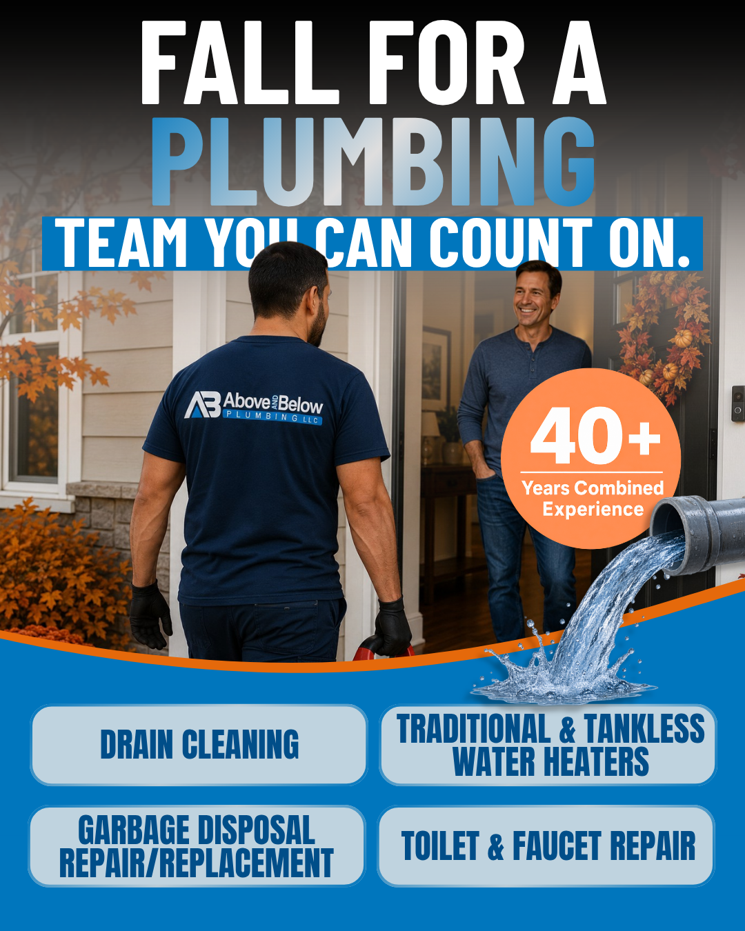 Plumbing Content 1
