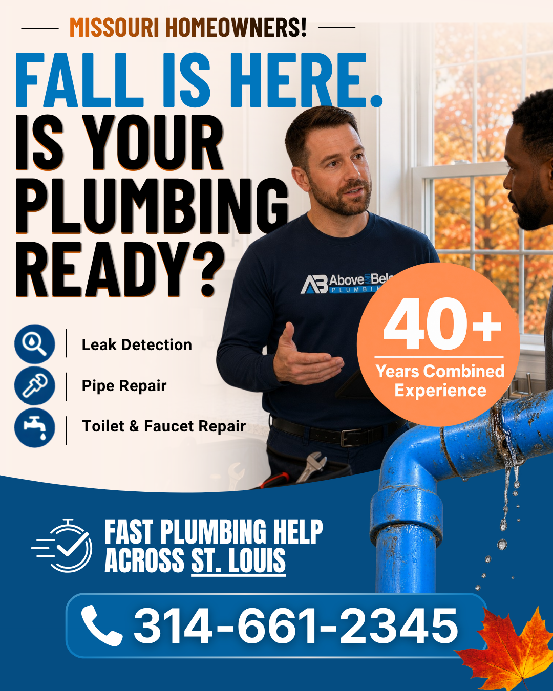 Plumbing Content 4