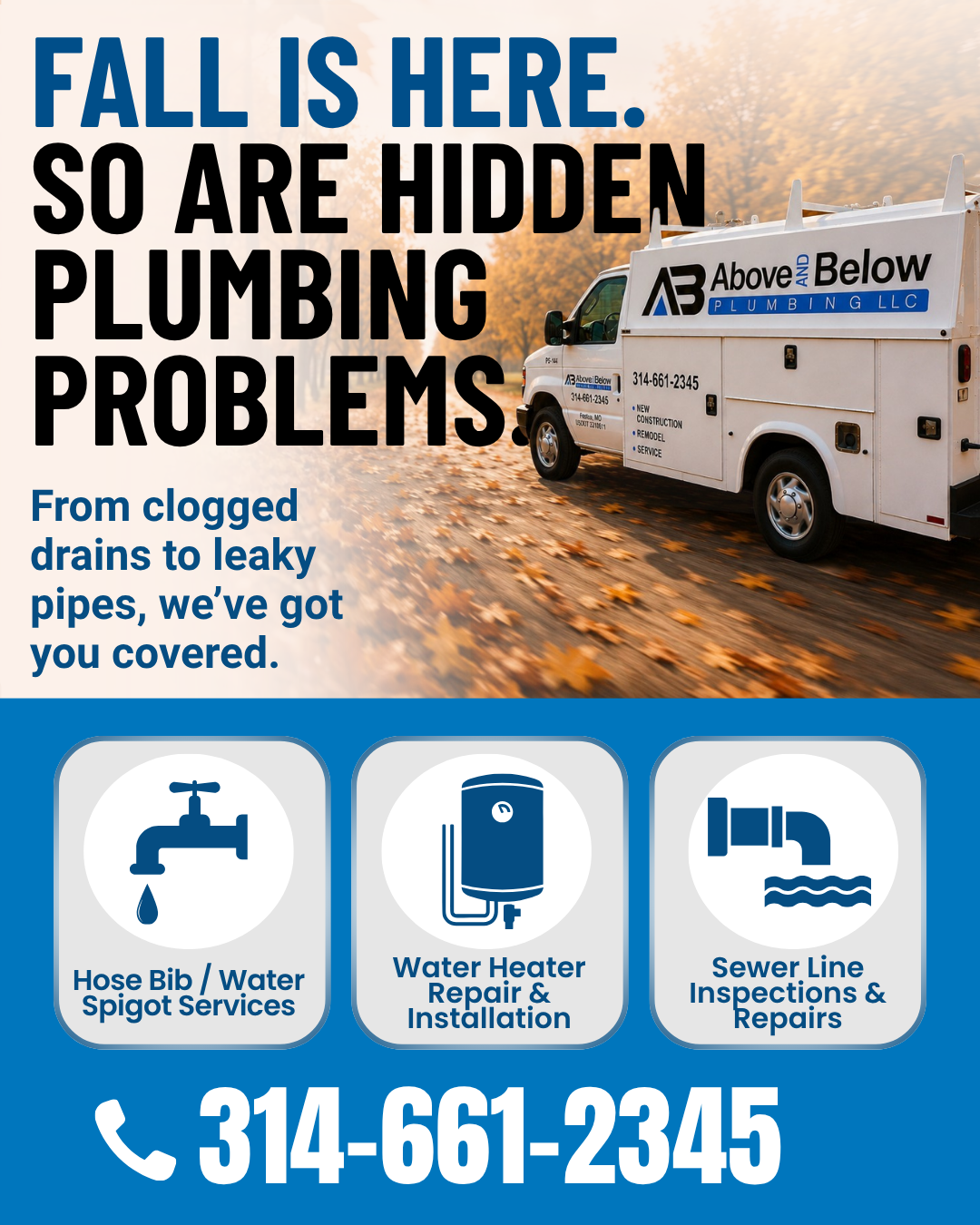 Plumbing Content 5