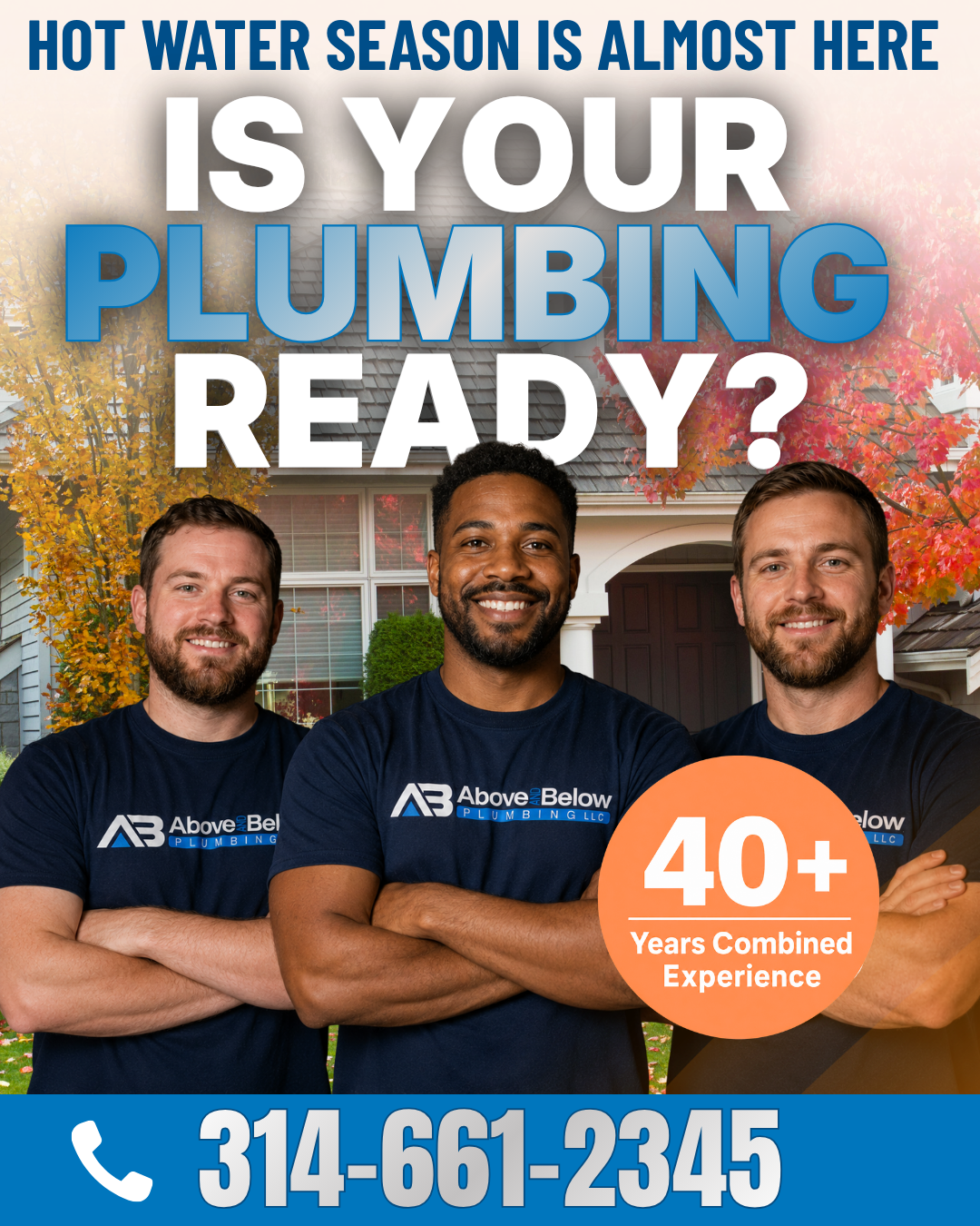 Plumbing Content 3