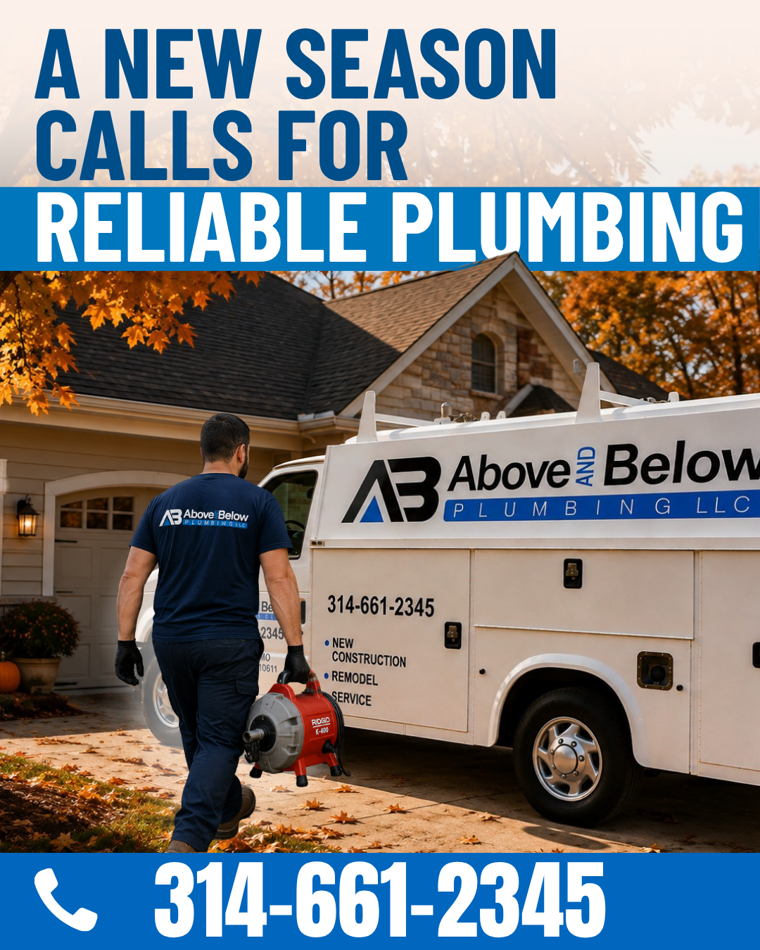 Plumbing Content 2