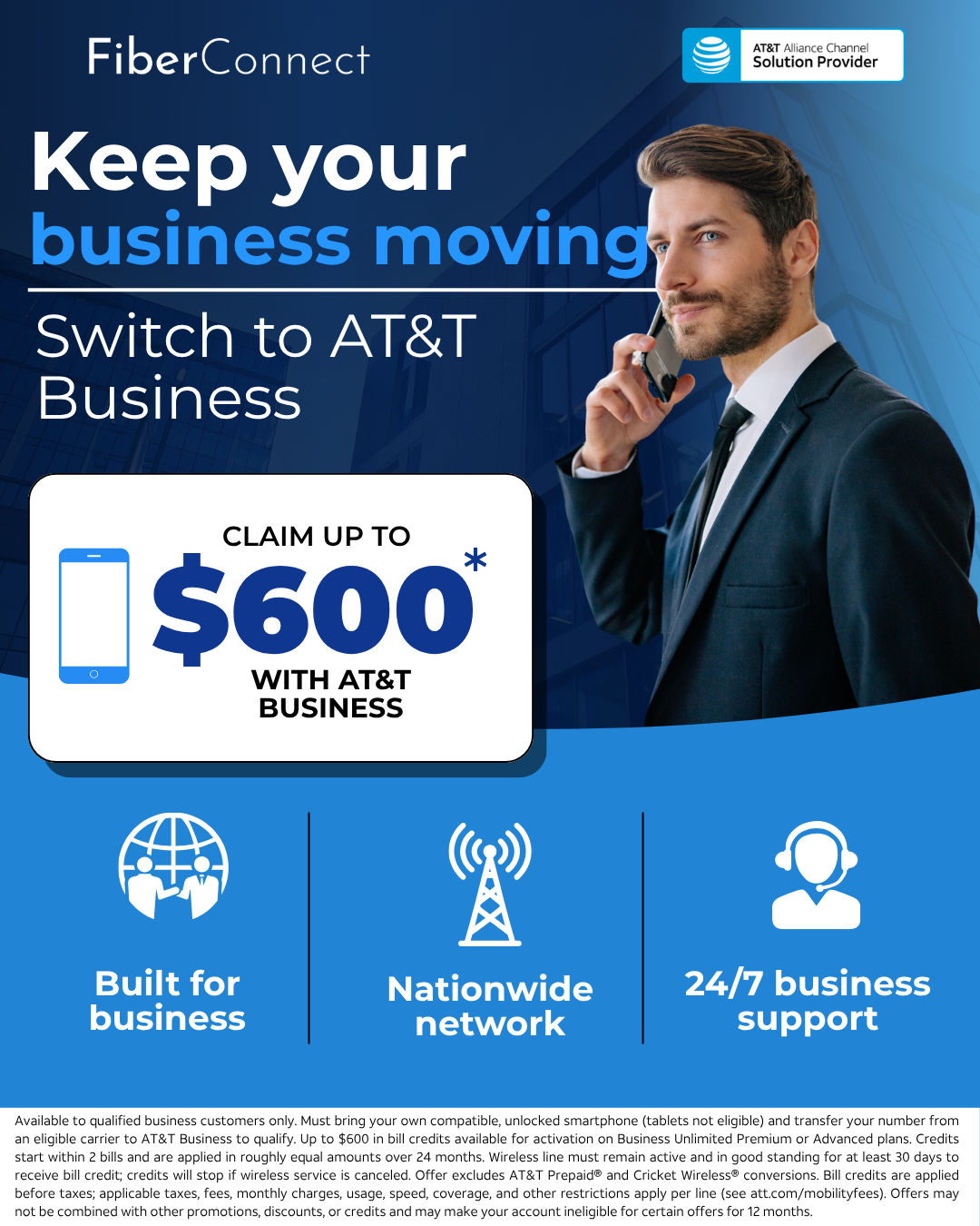 Phone Promo Creative 3