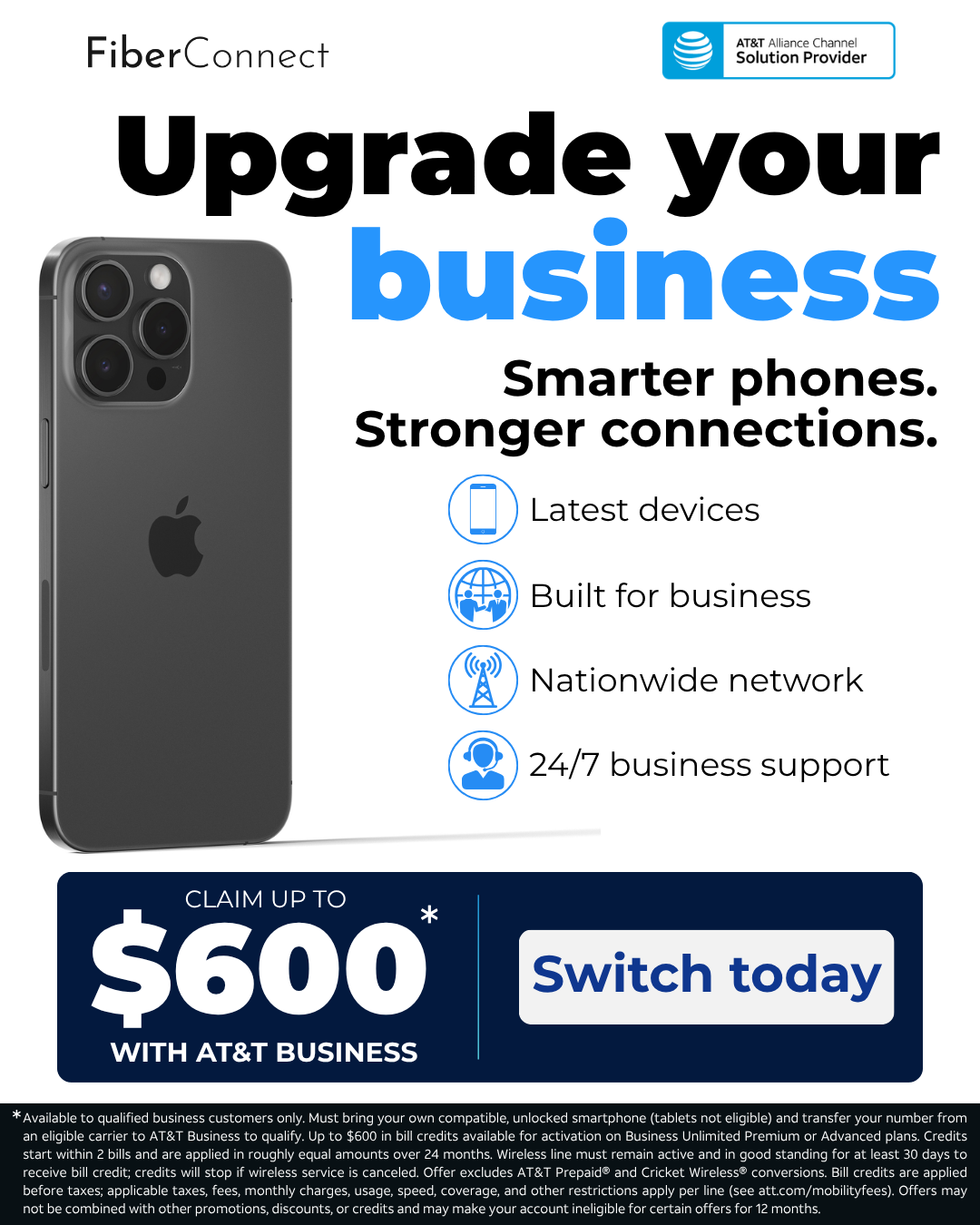 Phone Promo Creative 5