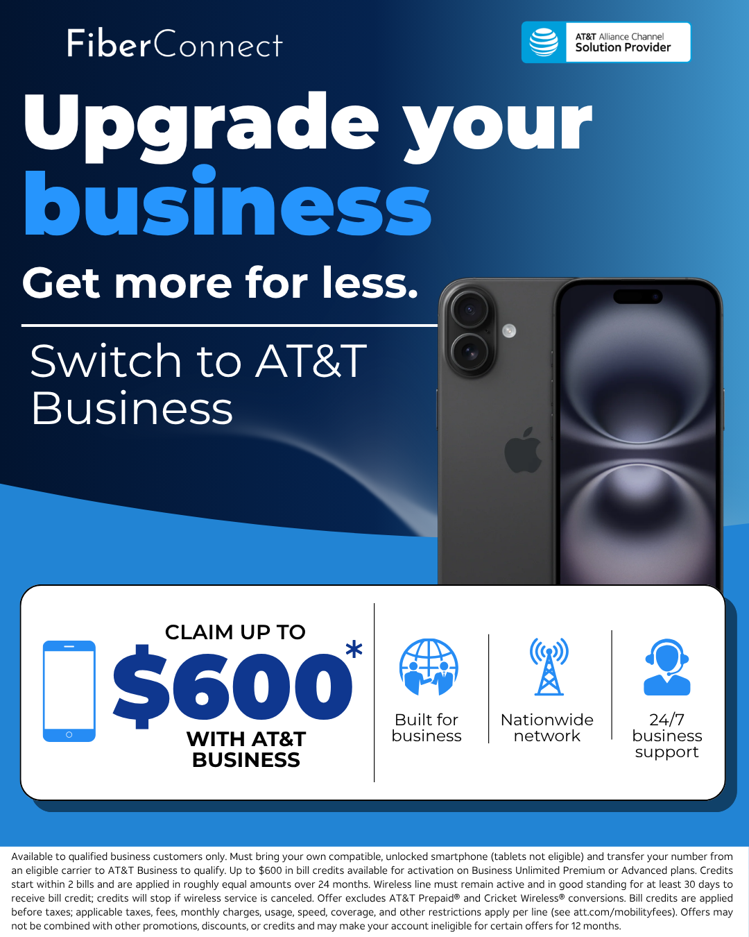 Phone Promo Creative 1