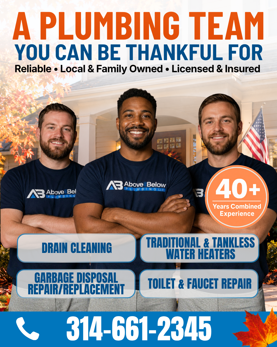 Plumbing Nov Meta Creative 3